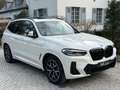 BMW X3 PHEV xDrive30e 2.0iAS/M pakket/ Panodak/CarPlay Weiß - thumbnail 2
