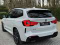 BMW X3 PHEV xDrive30e 2.0iAS/M pakket/ Panodak/CarPlay Weiß - thumbnail 6