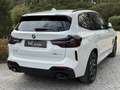 BMW X3 PHEV xDrive30e 2.0iAS/M pakket/ Panodak/CarPlay Weiß - thumbnail 8