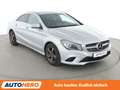 Mercedes-Benz CLA 200 CLA 200 Urban*NAVI*XENON*TEMPO*CAM* Silber - thumbnail 8