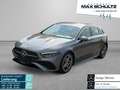 Mercedes-Benz A 200 d Kompaktlimousine AMG Line*Kamera*LED Gris - thumbnail 1