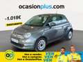 Fiat 500 1.2 Lounge Gris - thumbnail 1