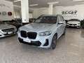 BMW X3 xdrive30d mhev 48V Msport 249cv auto - thumbnail 2