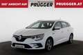Renault Megane Grandtour Equilibre Blue dCi115 LED NAVI KE Weiß - thumbnail 1