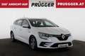 Renault Megane Grandtour Equilibre Blue dCi115 LED NAVI KE Weiß - thumbnail 4
