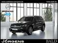 Mercedes-Benz GLB 200 d 4M AMG-Sport/MLB/Pano/AHK/Leder/HUD/19 Noir - thumbnail 2