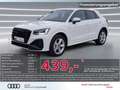 Audi Q2 30 TDI S line LED NAVI virtual Opt-schw+ Kam. Weiß - thumbnail 1