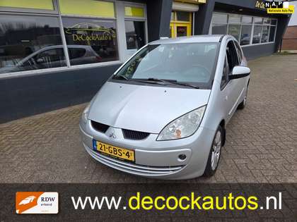 Mitsubishi Colt 1.3 Incharge+/AIRCO
