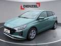 Hyundai i20 (BC3) GO 1.0 T-GDI Grün - thumbnail 1