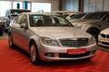 Mercedes-Benz C 180 C-180 CGI Aut.*1Hand*Klima*Sitzheizung* Silber - thumbnail 3