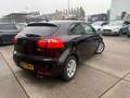 Kia Rio 1.2 CVVT Super Pack Zwart - thumbnail 4
