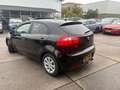 Kia Rio 1.2 CVVT Super Pack Zwart - thumbnail 7