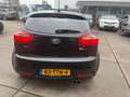Kia Rio 1.2 CVVT Super Pack Zwart - thumbnail 5
