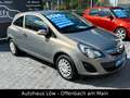 Opel Corsa D Selection TÜV NEU SCHECKHEFT ALLWETTERRE Grau - thumbnail 3