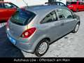 Opel Corsa D Selection TÜV NEU SCHECKHEFT ALLWETTERRE Grau - thumbnail 4