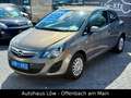 Opel Corsa D Selection TÜV NEU SCHECKHEFT ALLWETTERRE Grau - thumbnail 2
