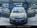 Opel Corsa D Selection TÜV NEU SCHECKHEFT ALLWETTERRE Grau - thumbnail 1