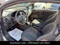 Opel Corsa D Selection TÜV NEU SCHECKHEFT ALLWETTERRE Grau - thumbnail 6