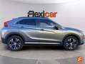 Mitsubishi Eclipse Cross 150T Motion CVT Gris - thumbnail 2
