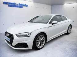 Audi A5 Coupe 40 TDI quattro S tronic advanced LED+BT