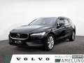 Volvo V60 Kombi 2.0 Momentum Pro NAVI W-LAN LED AHK Schwarz - thumbnail 1