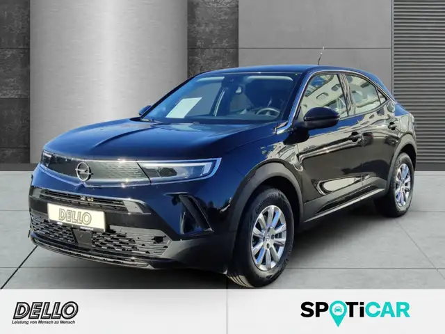 Opel Mokka-E Edition 11kw-Lader Sitzhzg. Rückfahrkam. Parkpilot