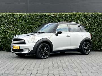 1.6 Holland Street, FACELIFT, NL AUTO, NAP LOGISCH