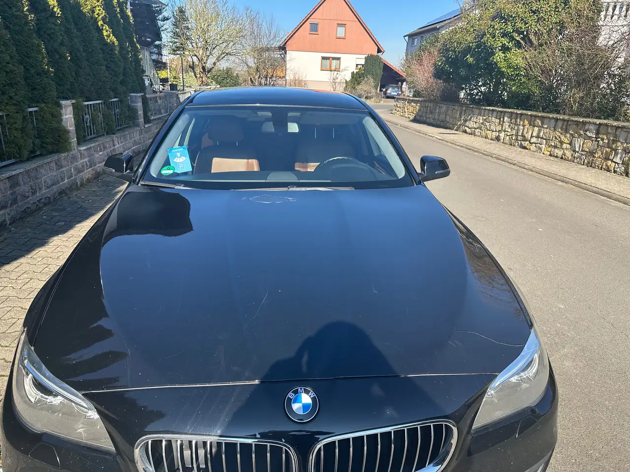 BMW 518