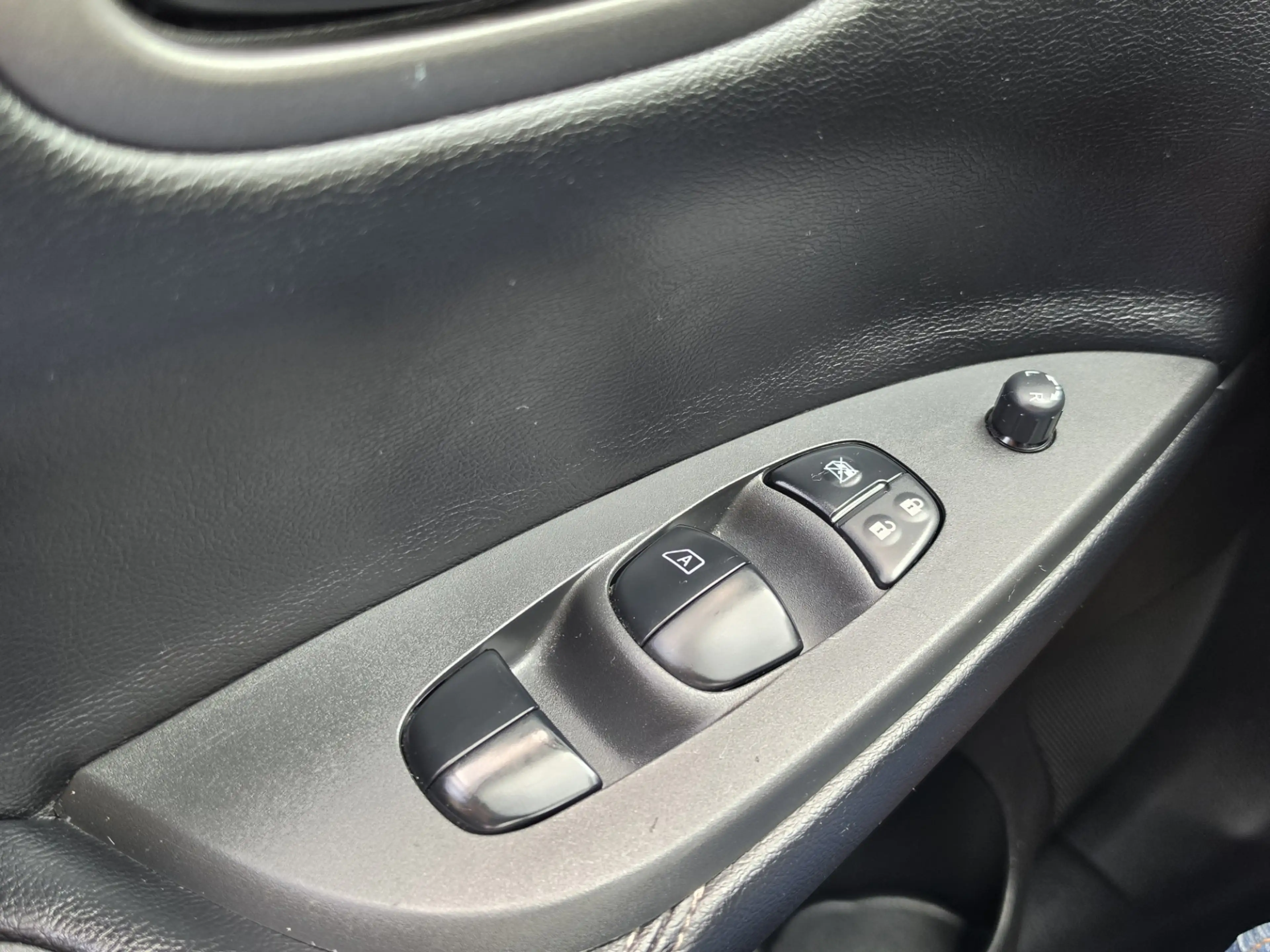 Nissan Pulsar 1.2 DIG-T Visia Airco Dealer Onderhouden Nap — photo 11