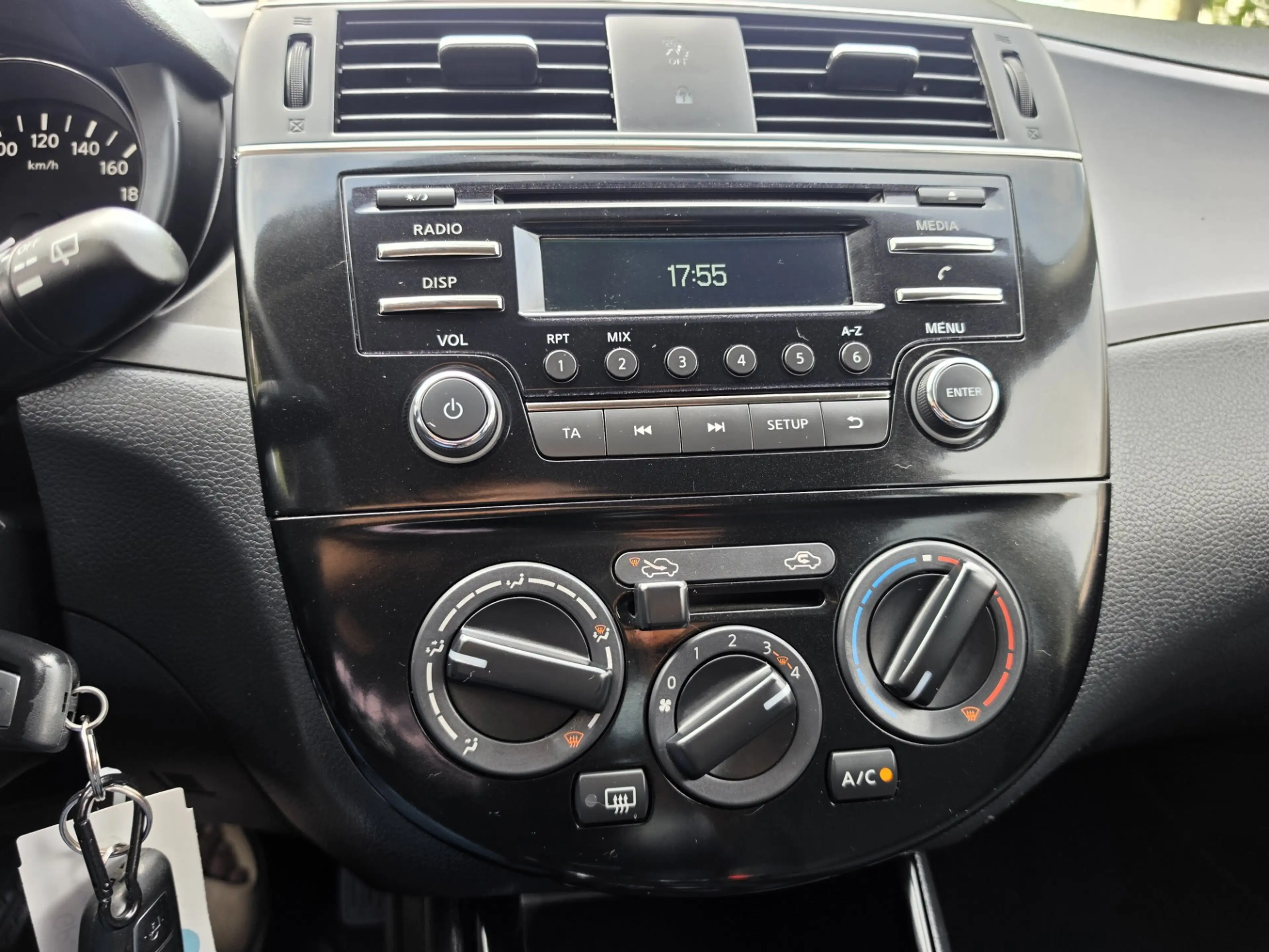 Nissan Pulsar 1.2 DIG-T Visia Airco Dealer Onderhouden Nap — photo 13