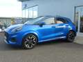Ford Puma Hybrid ST-Line X Blau - thumbnail 3