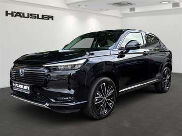 Hybrid 1.5 Advance Sitz-u.Lenkradheizung*Navi*8 Ja