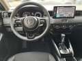 Honda HR-V Hybrid 1.5 Advance Aut Sitz-u.Lenkradheizung*Navi* Schwarz - thumbnail 12