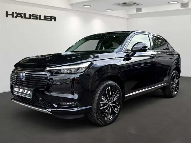 Honda HR-V Hybrid 1.5 Advance Sitz-u.Lenkradheizung*Navi*8 Ja