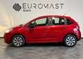 Citroen C3 1.0 VTi Attraction Airco Nap 5D Nieuwe Apk Rood - thumbnail 8