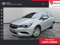 Opel Astra K Sports Tourer 1.0 Edition Start/Stop Argent - thumbnail 1
