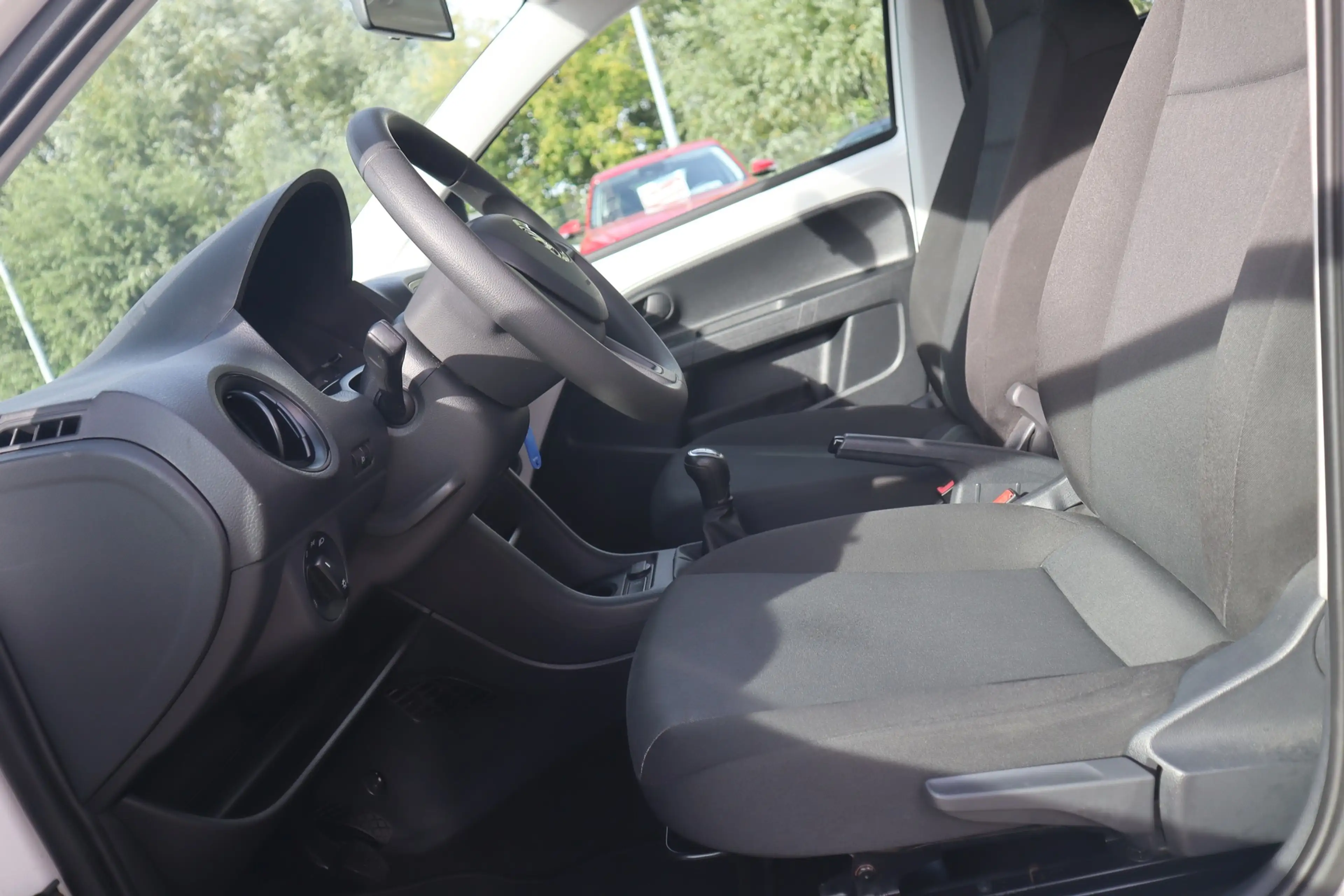 Skoda Citigo 1.0 MPI Active Sitzheizung Klima — photo 9