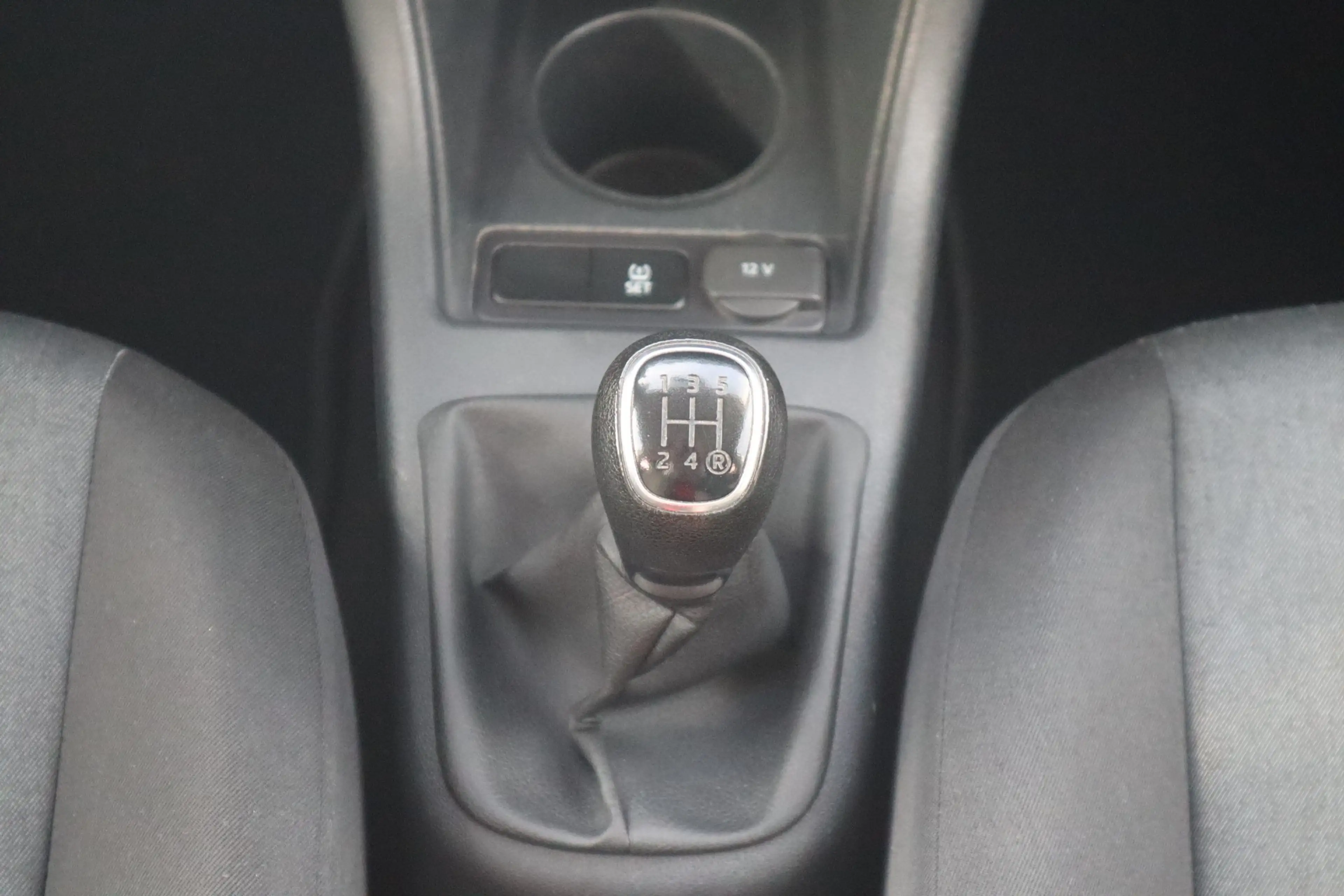 Skoda Citigo 1.0 MPI Active Sitzheizung Klima — photo 13