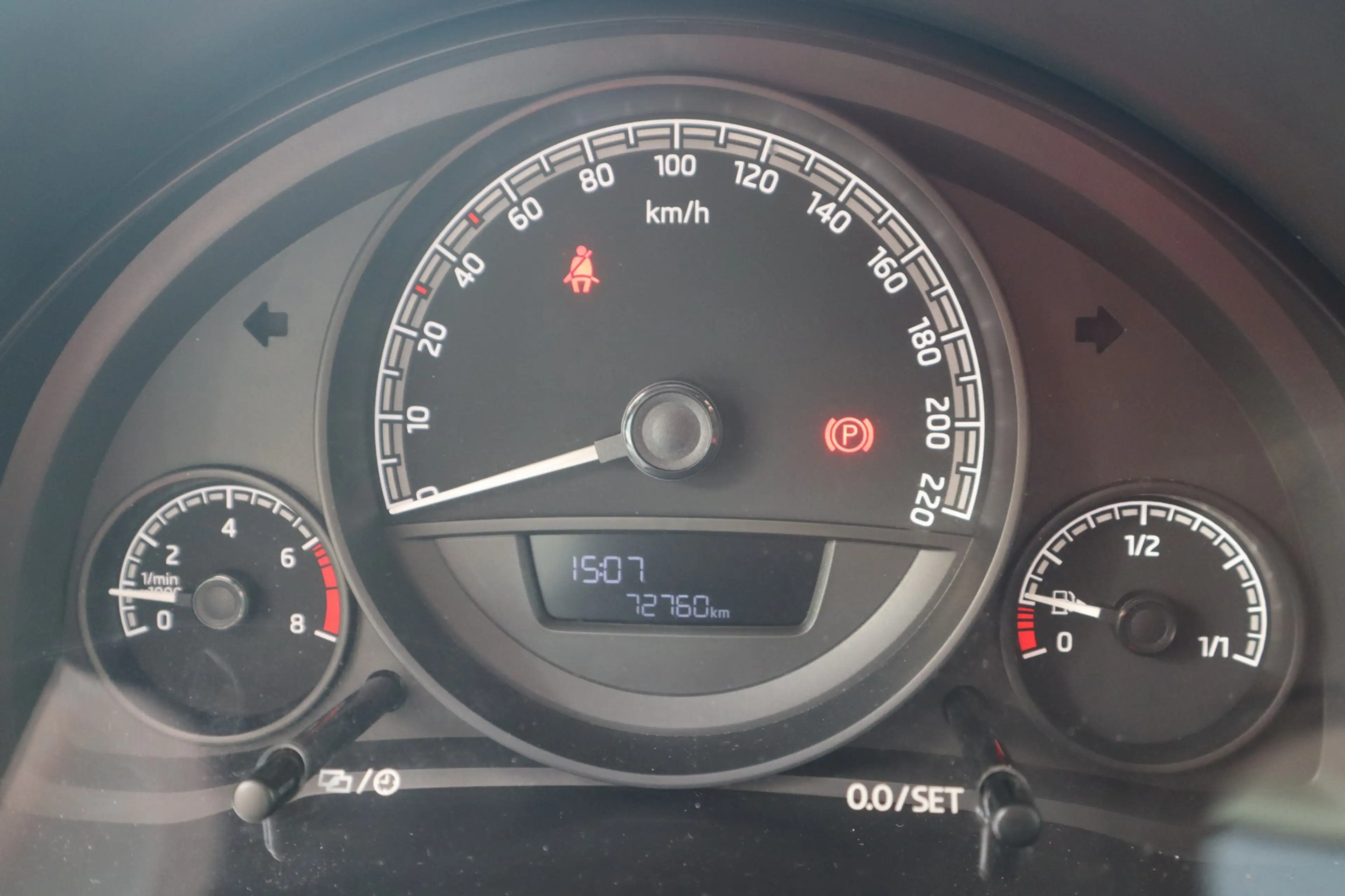 Skoda Citigo 1.0 MPI Active Sitzheizung Klima — photo 14