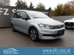 Volkswagen Touran 1,5 TSI Energy | NP € 50.900 - fotografija vozila