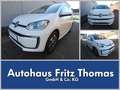 Volkswagen e-up! ! Style Plus Automatik SHZ PDC RKamera GRA Klima Weiß - thumbnail 1