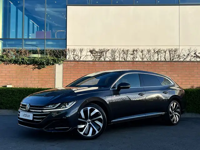 Volkswagen Arteon R LINE - 2022 - AUTOMATIQUE - ATTACHE REMORQUE