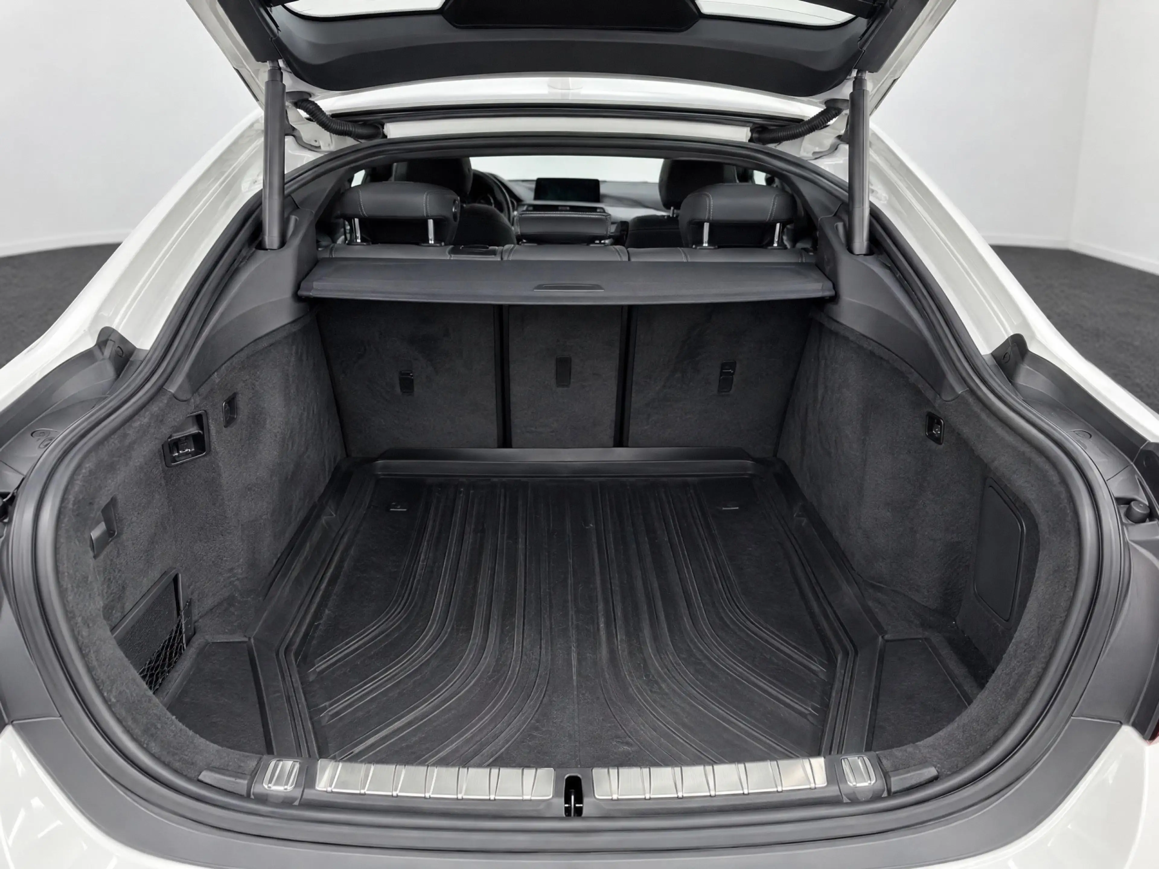 BMW 430 4 Serie Gran Coupé 430i xDrive M Sport Automaat / — photo 7