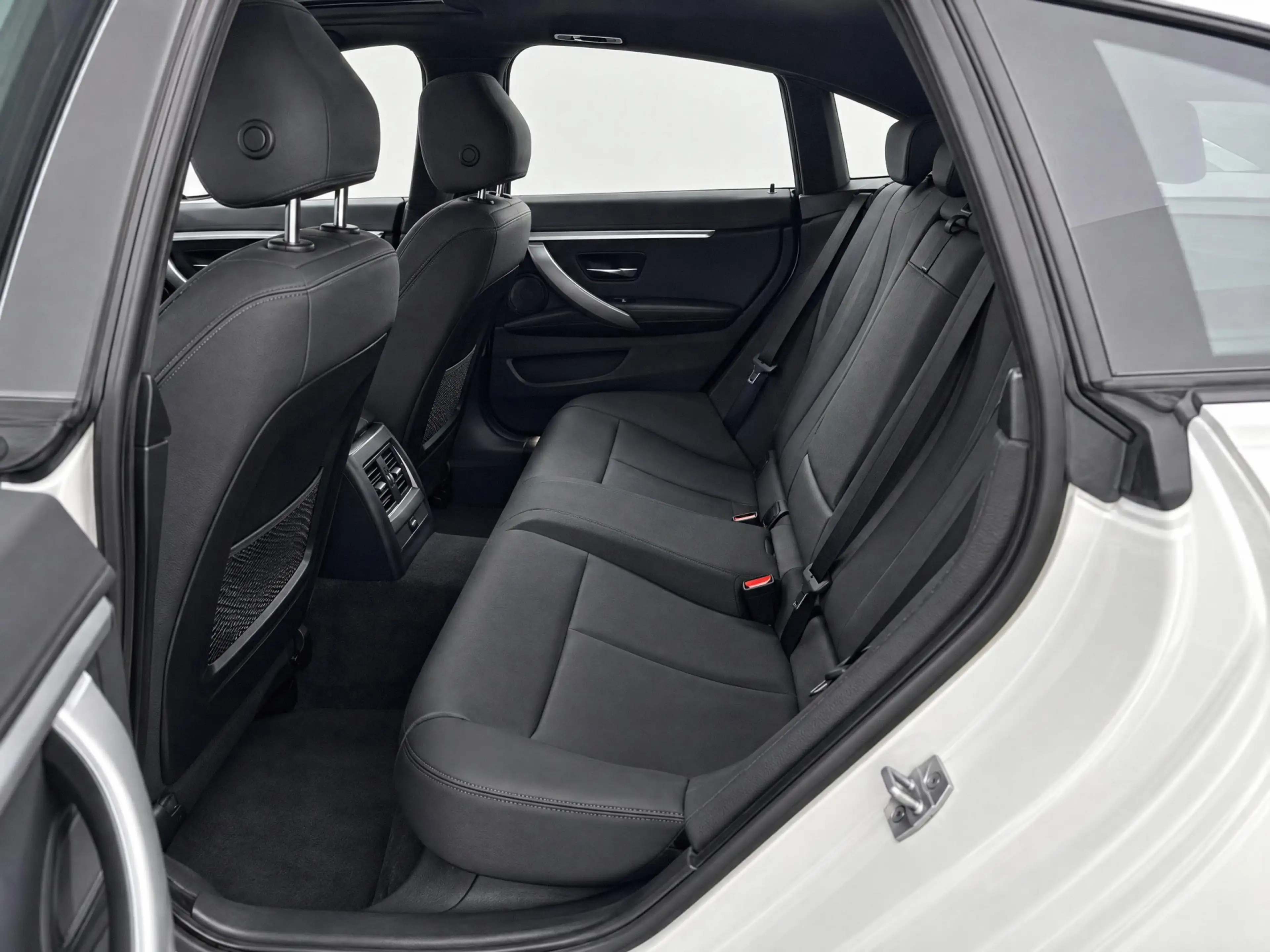 BMW 430 4 Serie Gran Coupé 430i xDrive M Sport Automaat / — photo 14