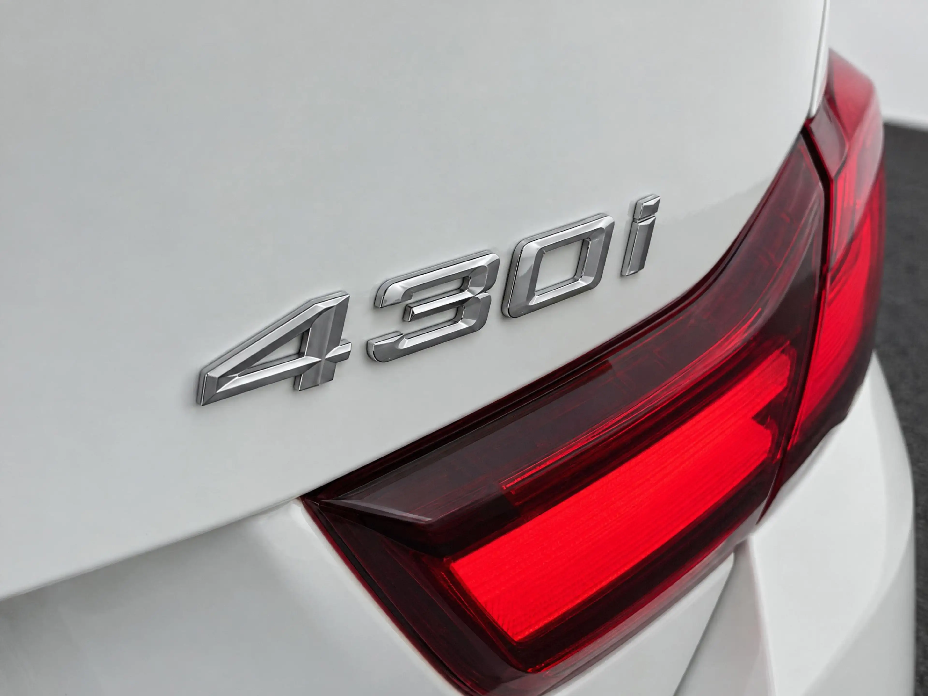 BMW 430 4 Serie Gran Coupé 430i xDrive M Sport Automaat / — photo 8