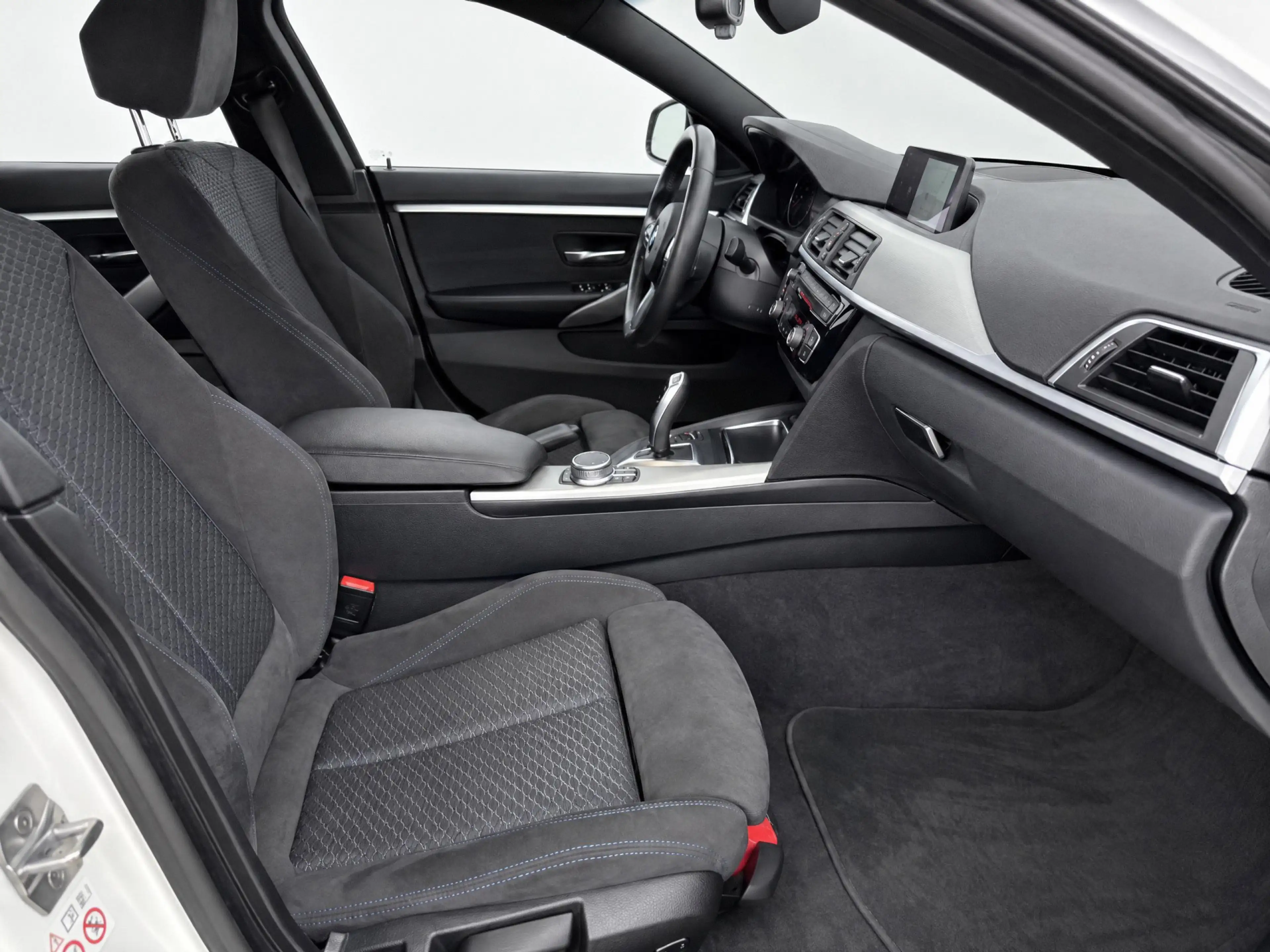 BMW 430 4 Serie Gran Coupé 430i xDrive M Sport Automaat / — photo 13