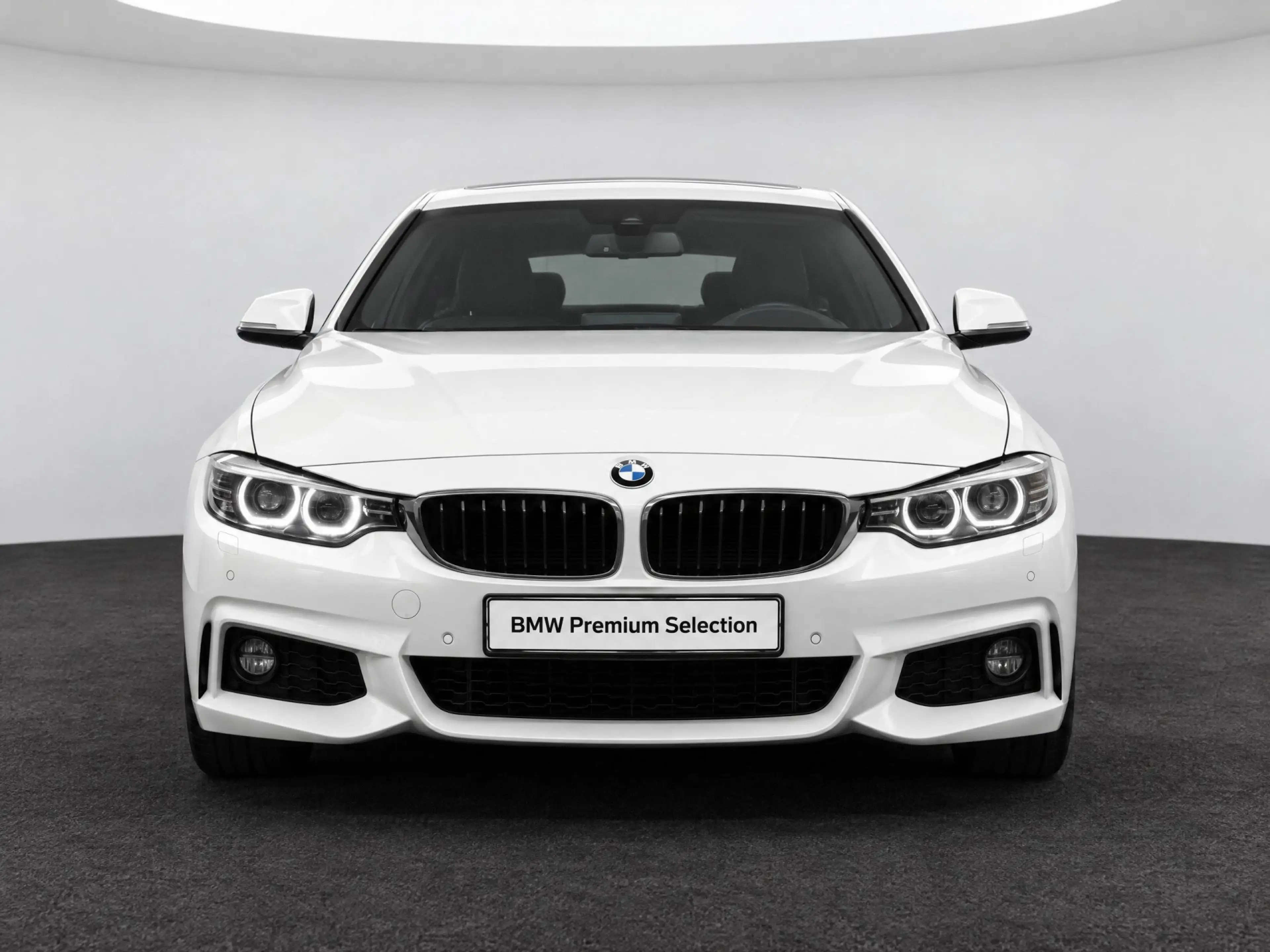 BMW 430 4 Serie Gran Coupé 430i xDrive M Sport Automaat / — photo 5