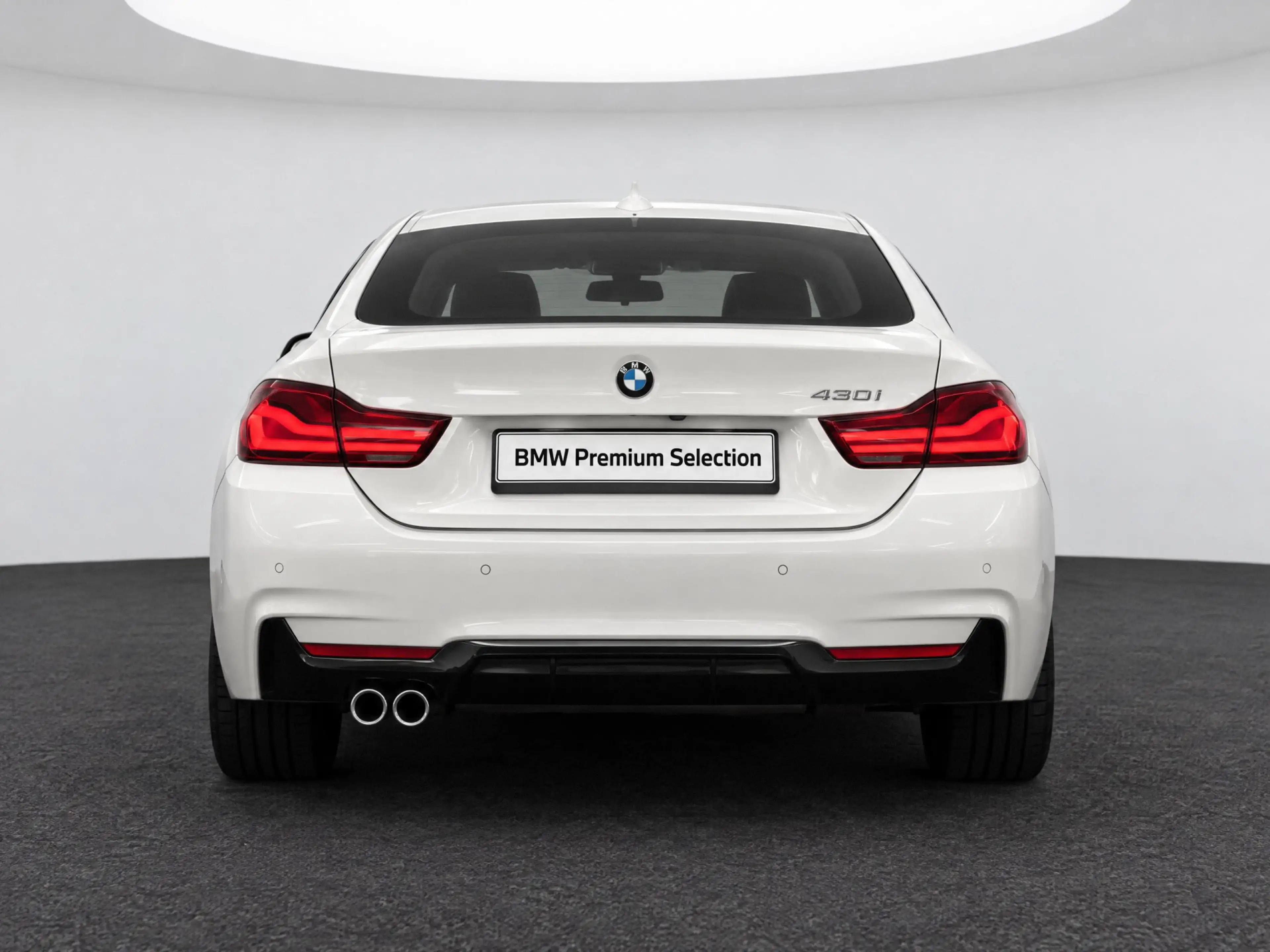 BMW 430 4 Serie Gran Coupé 430i xDrive M Sport Automaat / — photo 3