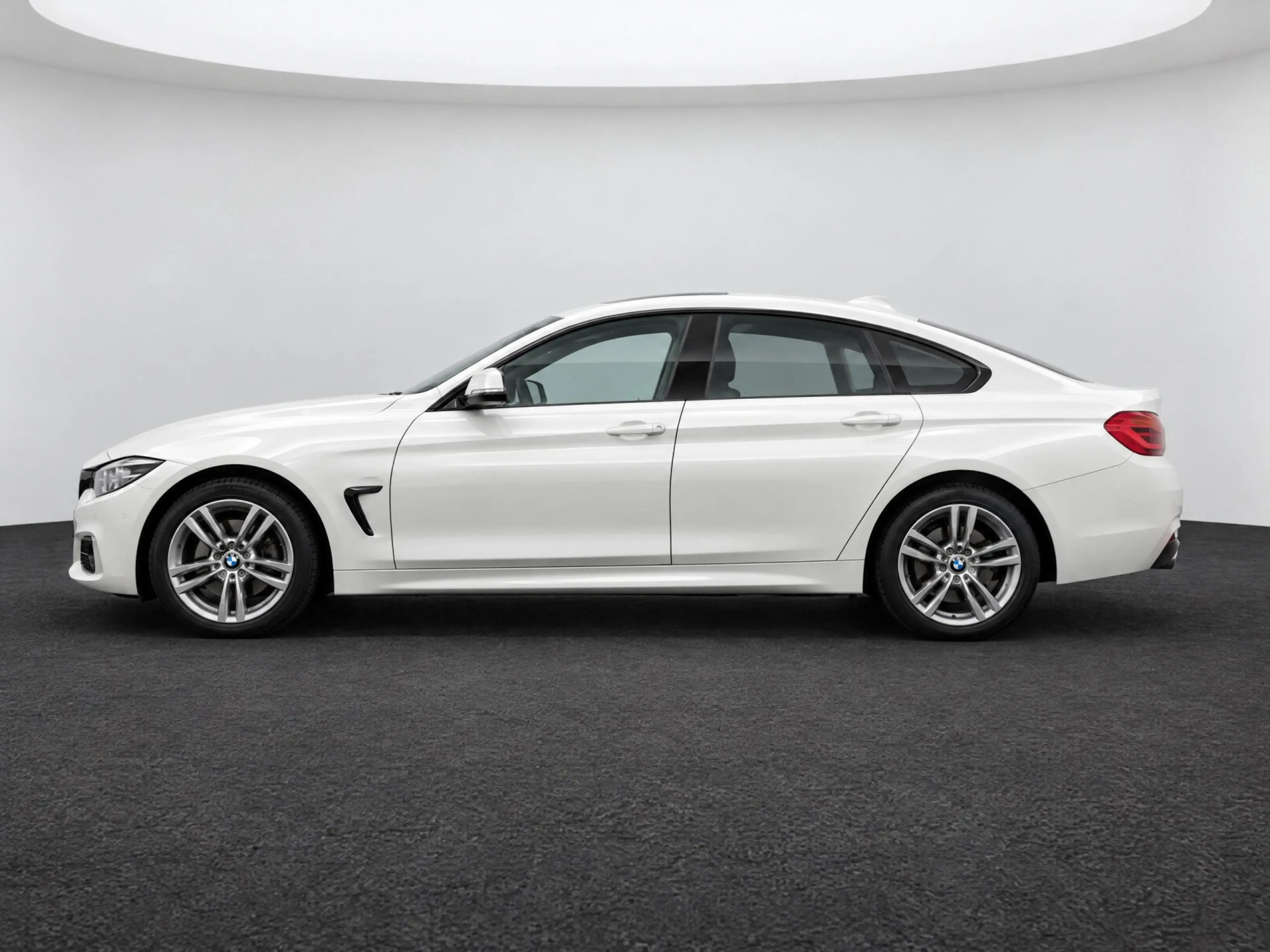 BMW 430 4 Serie Gran Coupé 430i xDrive M Sport Automaat / — photo 2