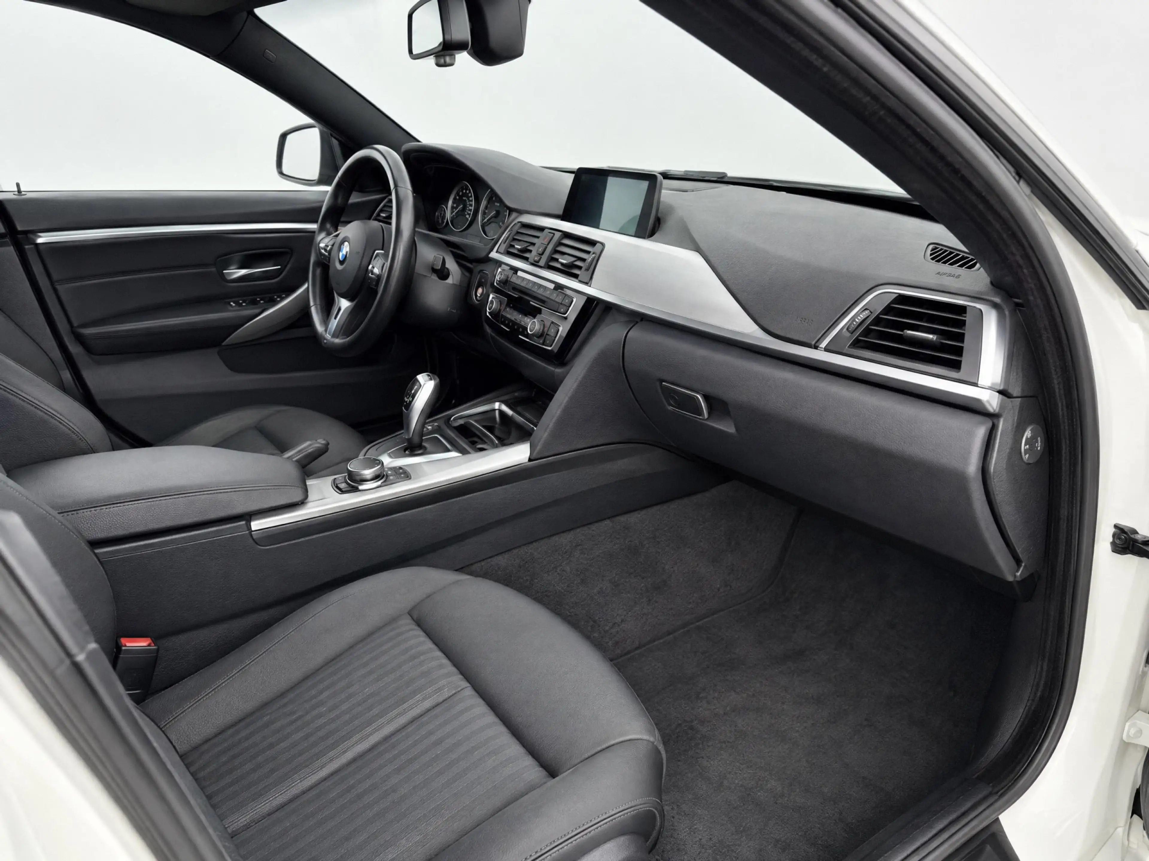 BMW 430 4 Serie Gran Coupé 430i xDrive M Sport Automaat / — photo 12